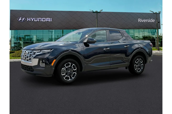 $24991 : Hyundai SANTA CRUZ 2024 SEL image 2