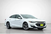 $16351 : Chevrolet Malibu 2023 LT 4dr thumbnail