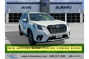 Subaru Forester 2024 AWD Lim en Orange County
