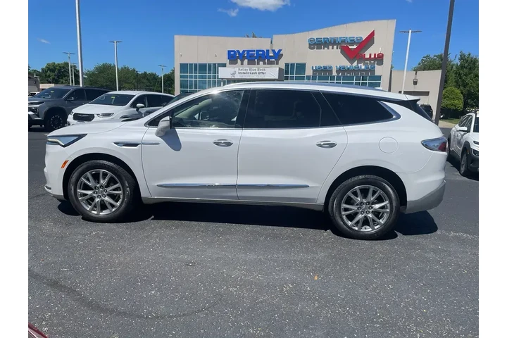 $35475 : Buick Enclave 2023 4x4 Essen image 6