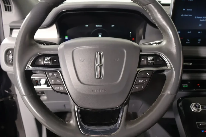 $28659 : Lincoln Nautilus 2022 Reserv image 5