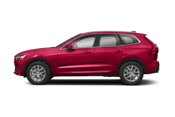 $15000 : Volvo XC60 2019 AWD T6 Momen image 2