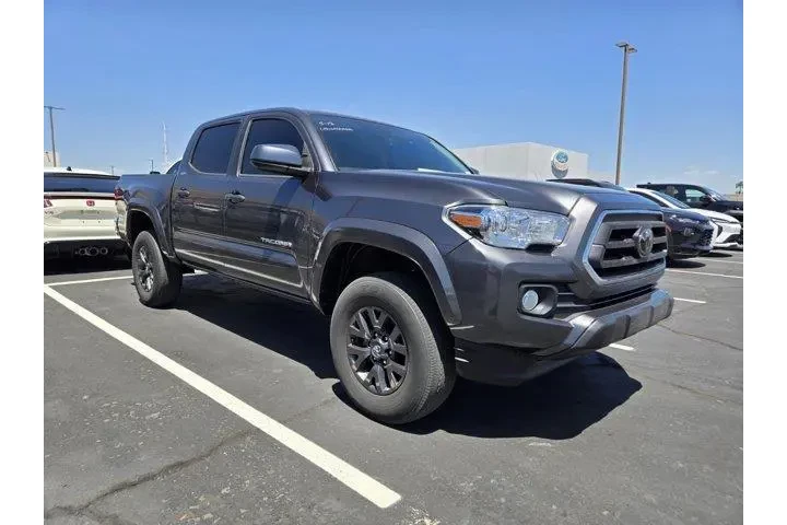 $31991 : Toyota Tacoma 2022 4x2 TRD O image 1