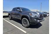 Toyota Tacoma 2022 4x2 TRD O en Las Vegas