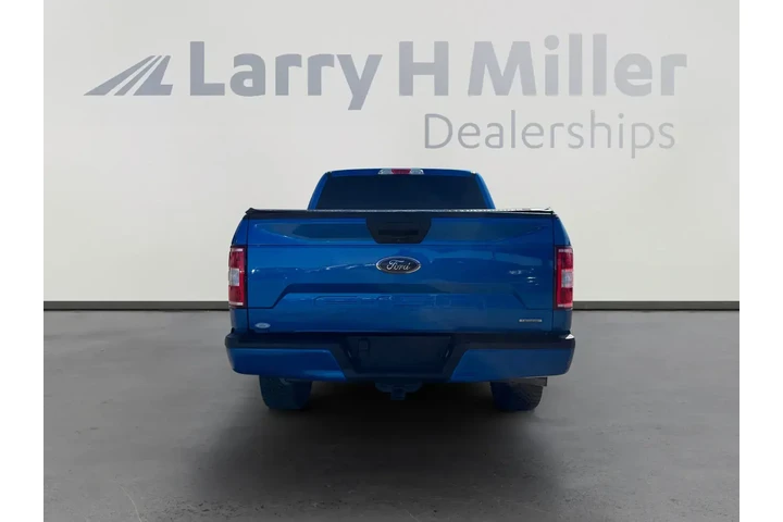 $29364 : Ford F-150 2020 4x4 XL 4dr S image 4
