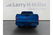 $29364 : Ford F-150 2020 4x4 XL 4dr S thumbnail