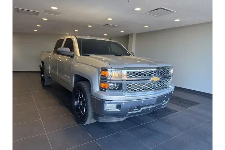 $24984 : Chevrolet Silverado 1500 201 image 3