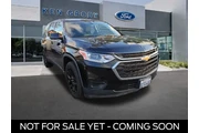 Chevrolet Traverse 2020 LS 4 en San Diego