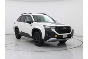 Subaru Forester 2026 AWD Wil en Fresno