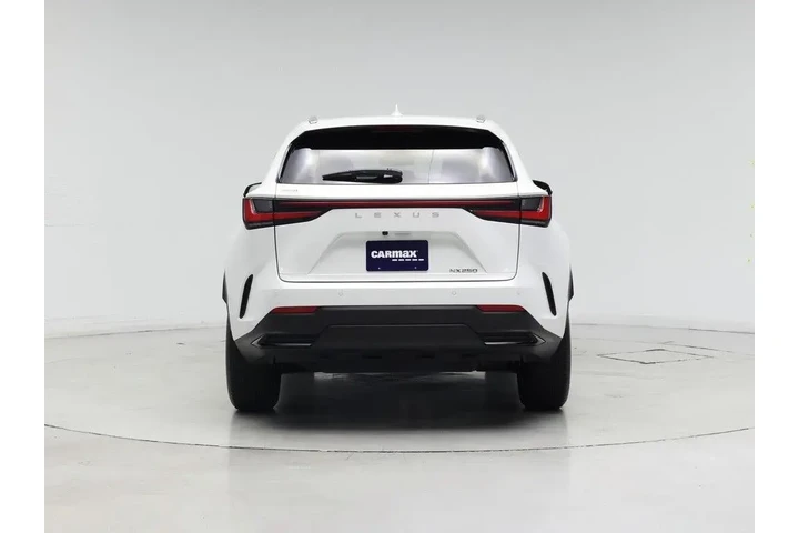 $37998 : Lexus NX 250 2024 Premium 4d image 6