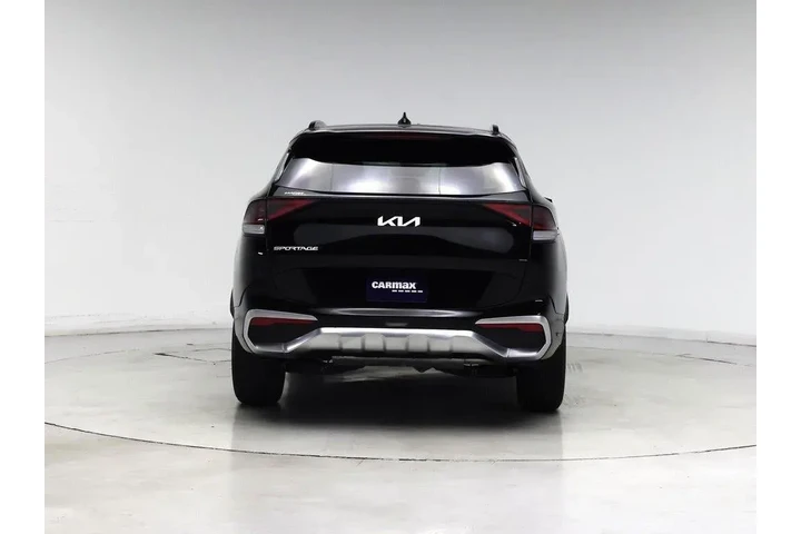 $29998 : Kia Sportage 2024 SX-Prestig image 6