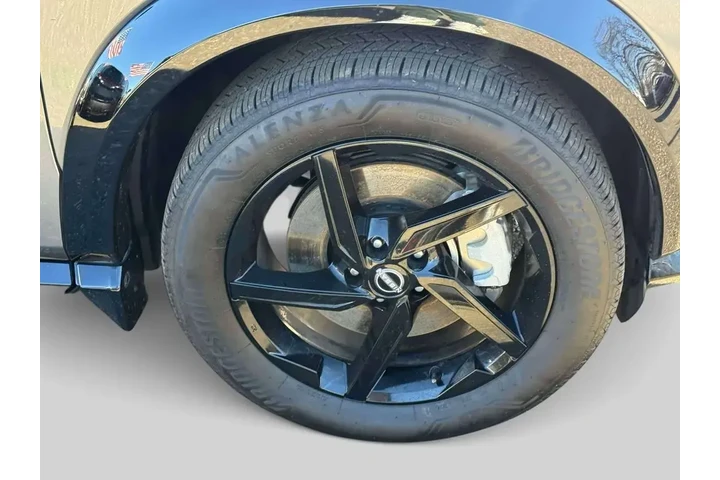 $21795 : Nissan Ariya 2024 AWD Engage image 7