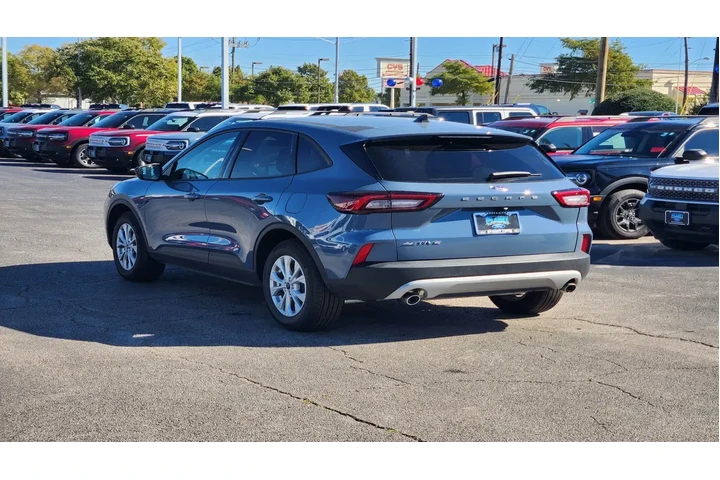 $24959 : Ford Escape 2025 Active 4dr image 5
