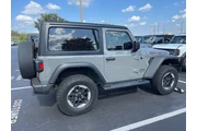 $35999 : Jeep Wrangler 2022 4x4 Rubic thumbnail