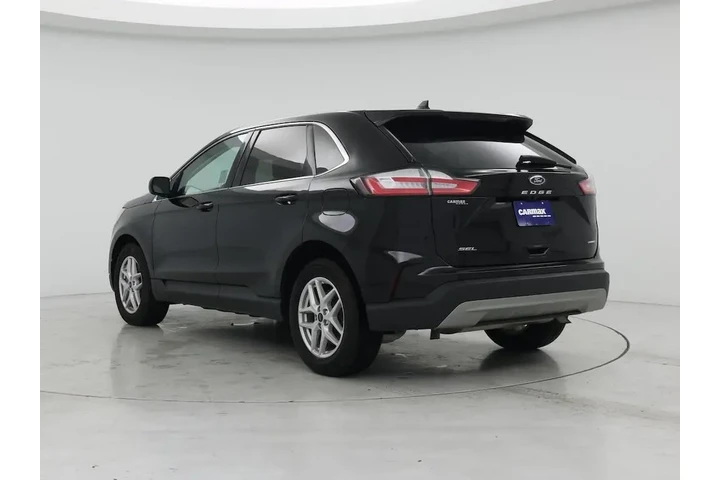 $22998 : Ford Edge 2024 AWD SEL 4dr S image 2