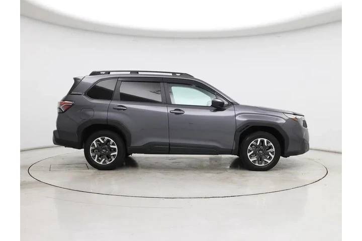 $30998 : Subaru Forester 2026 AWD Bas image 7