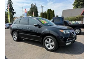 $4995 : 2011 MDX SH-AWD w/Tech w/RES thumbnail