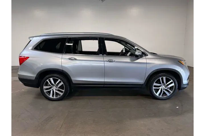 $23466 : Honda Pilot 2016 AWD Elite 4 image 2