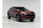 Chevrolet Trax 2024 LT 4dr C en Hialeah