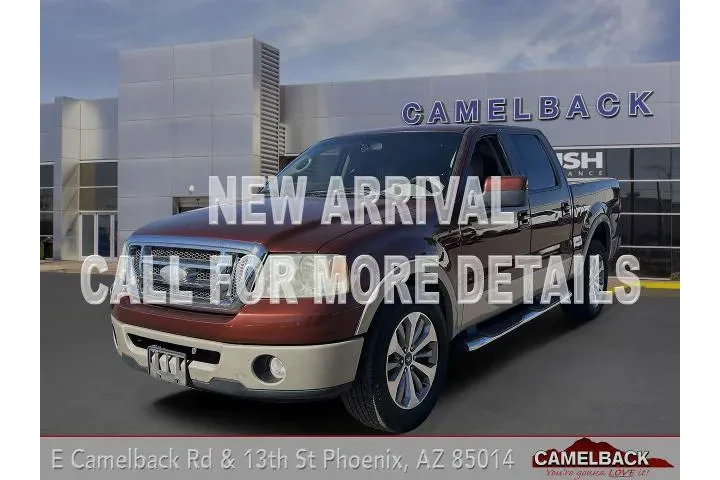 $9995 : Ford F-150 2007 XLT 4dr Supe image 1