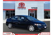 Honda Civic 2010 LX 4dr Seda en San Francisco Bay Area