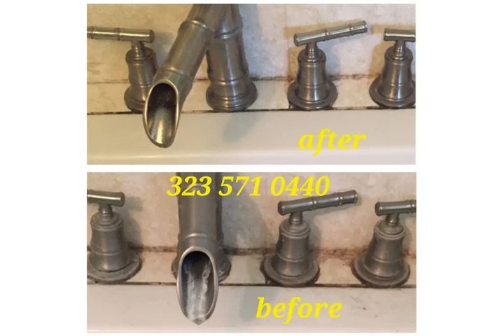 🏡Profecional cleaning ✨️🧼 image 6