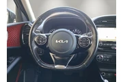$22500 : Kia Soul 2022 Turbo 4dr Cros thumbnail