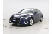 $24998 : Audi A3 2023 AWD quattro Pre thumbnail