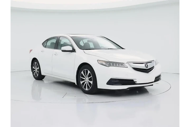 $17998 : Acura TLX 2016 4dr Sedan image 1