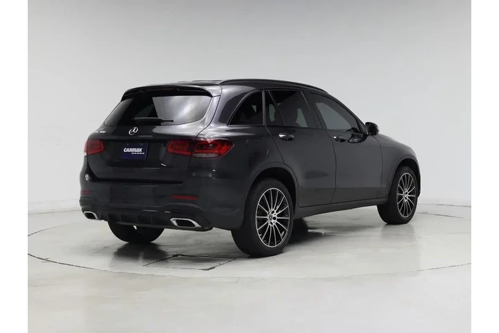 $28998 : Mercedes-Benz GLC 2022 GLC 3 image 8
