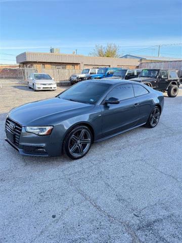 $12995 : 2014 A5 2.0T quattro Premium image 2