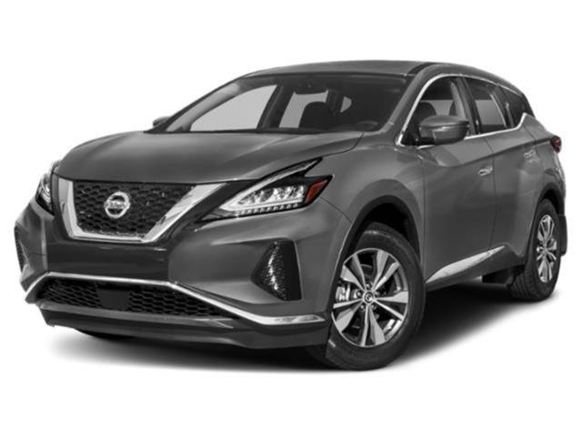 $21888 : 2022 Nissan Murano image 4