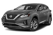 $21888 : 2022 Nissan Murano thumbnail