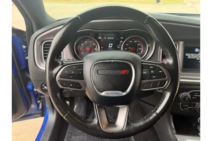 $14999 : 2021 DODGE CHARGERSXT SEDAN 4D image 5