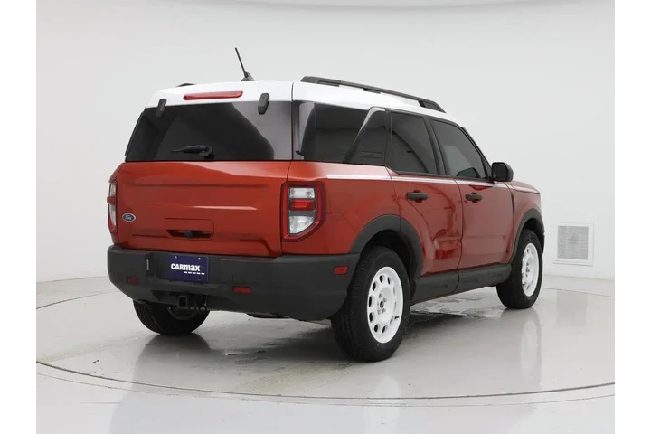 $24998 : Ford Bronco Sport 2023 AWD H image 8