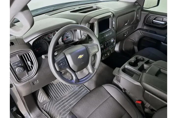 $20832 : Chevrolet Silverado 1500 202 image 2