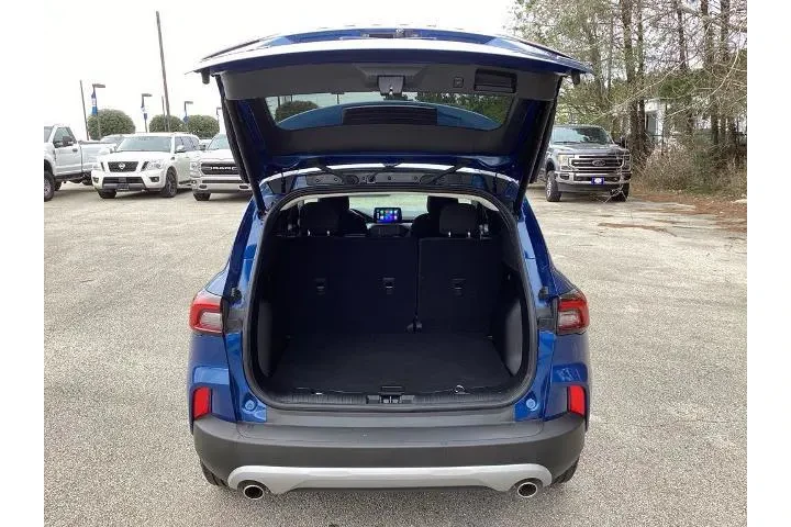 $17909 : Ford Escape Hybrid 2023 Acti image 9