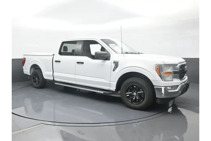 $15442 : Ford F-150 2022 4x2 XL 4dr S image 8