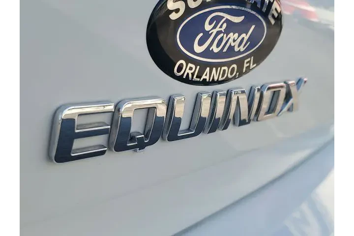 $19998 : Chevrolet Equinox 2023 4x4 L image 6