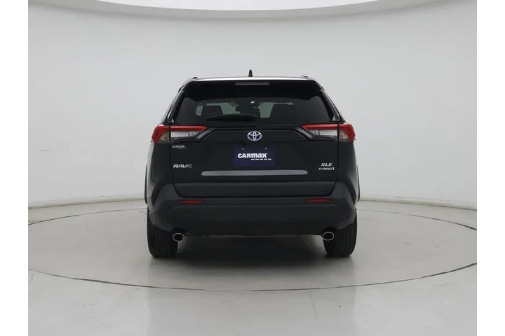 $34998 : Toyota RAV4 Hybrid 2024 AWD image 6