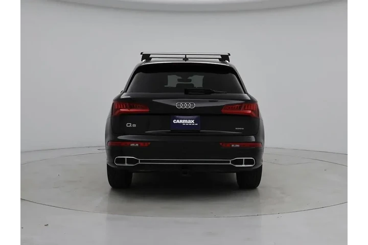 $20998 : Audi Q5 2020 AWD e quattro P image 6