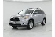 $22998 : Toyota Highlander 2015 AWD L thumbnail