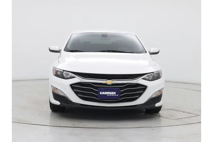 $13998 : Chevrolet Malibu 2020 LT 4dr image 5