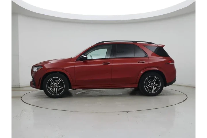 $36998 : Mercedes-Benz GLE 2020 AWD G image 3