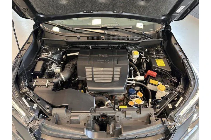 $25595 : Subaru Forester 2022 AWD Lim image 10