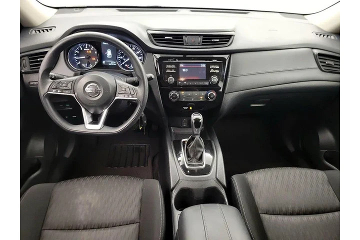 $12998 : Nissan Rogue 2017 S 4dr Cros image 9