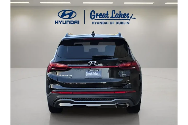 $24866 : Hyundai SANTA FE 2023 AWD XR image 4
