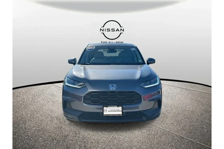 $20595 : Honda HR-V 2023 LX 4dr Cross image 9