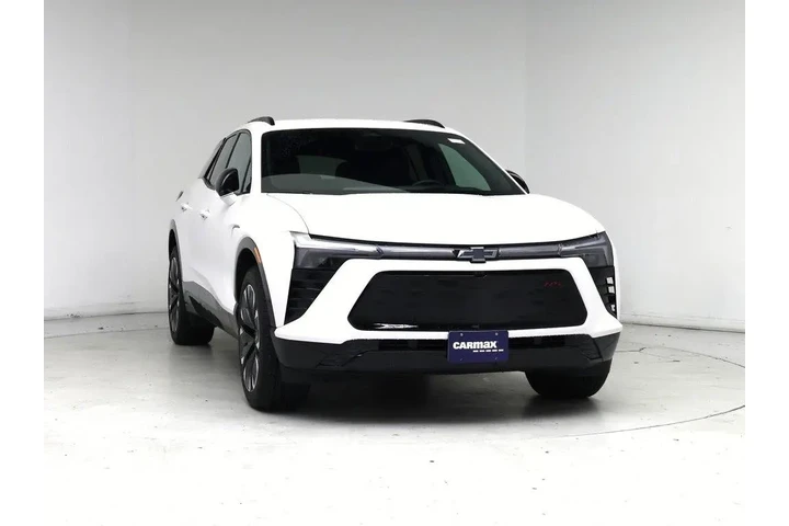 $33998 : Chevrolet Blazer EV 2025 AWD image 5