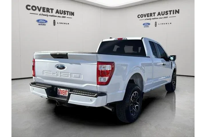 $35847 : Ford F-150 2023 4x4 XL 4dr S image 5